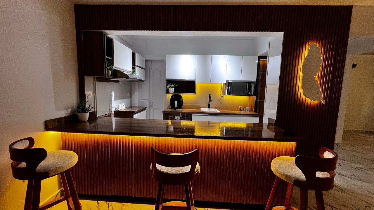 احدث تشطيبات شقق الاسكان الاجتماعى