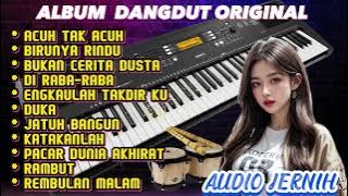 KOMPILASI ALBUM DANGDUT ORGEN TUNGGAL VIRAL 2024