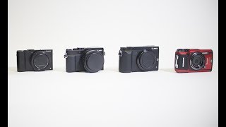 Download Lumix Lx10 Vs Lx100 Vs Gx85 Vs Olympus Tg-5 Video MP3 Lumix Lx10 Vs Lx100 Vs Gx85 Vs Olympus Tg-5