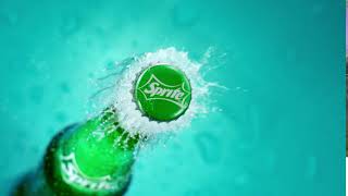 Sprite Refreshment - Danyal Zafar 6 seconds