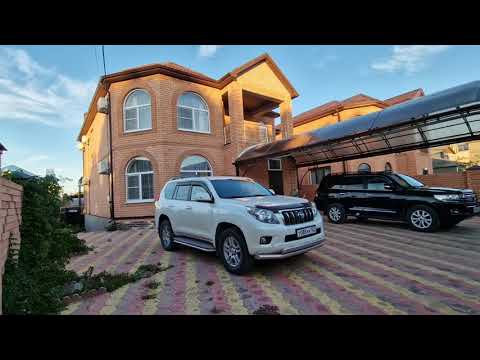 Дом в Супсехе.