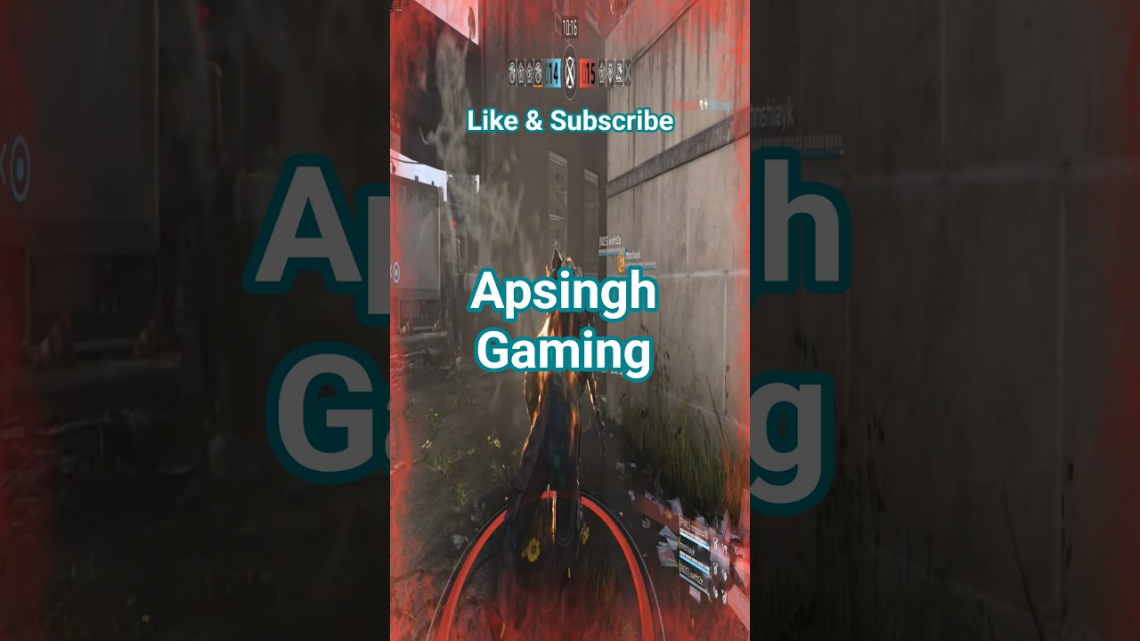 The Division 2. Conflict PvP in 2025: Better or Worse?  