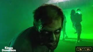 Kd Halloween Haunt 21 Intro