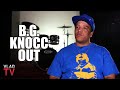 BG Knocc Out: Gang Members Hide Their Intelligence, it&#39;s Not Cool to be Smart (Part 15)