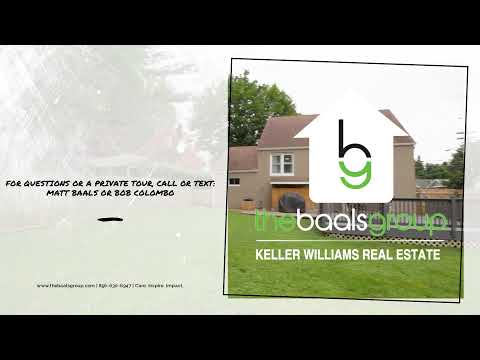 1 Wyoming Ave, Audubon, NJ home video tour