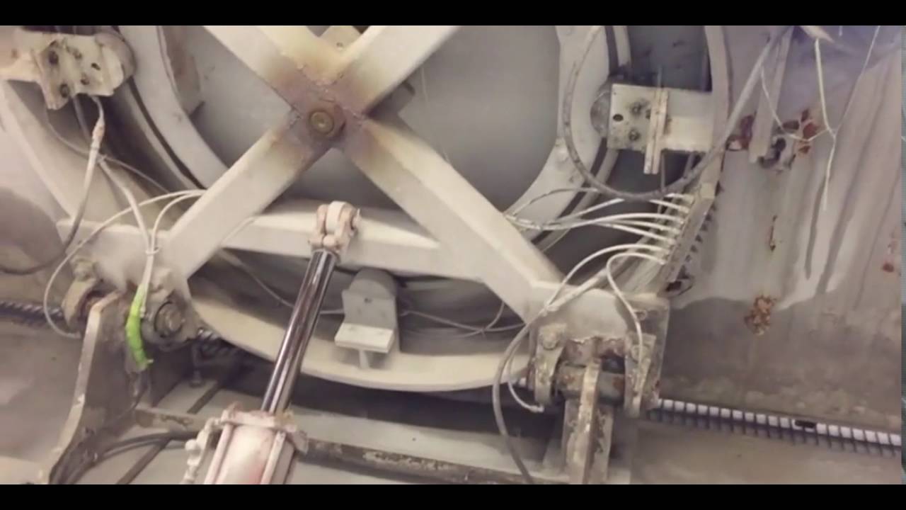 Park Industries Yukon 2 Video YouTube