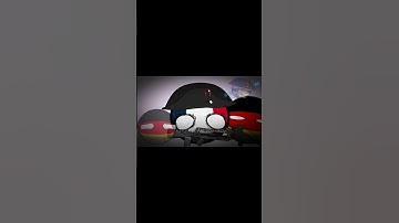 "What If Napoleon Returns.." | countryballs #edit