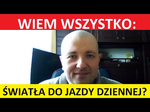 Wideo: Czy AutoZone posiada światła tylne?