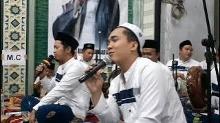Sholawat Jibril Gus Umam Hadroh Al Istiqomah Wal Karomah