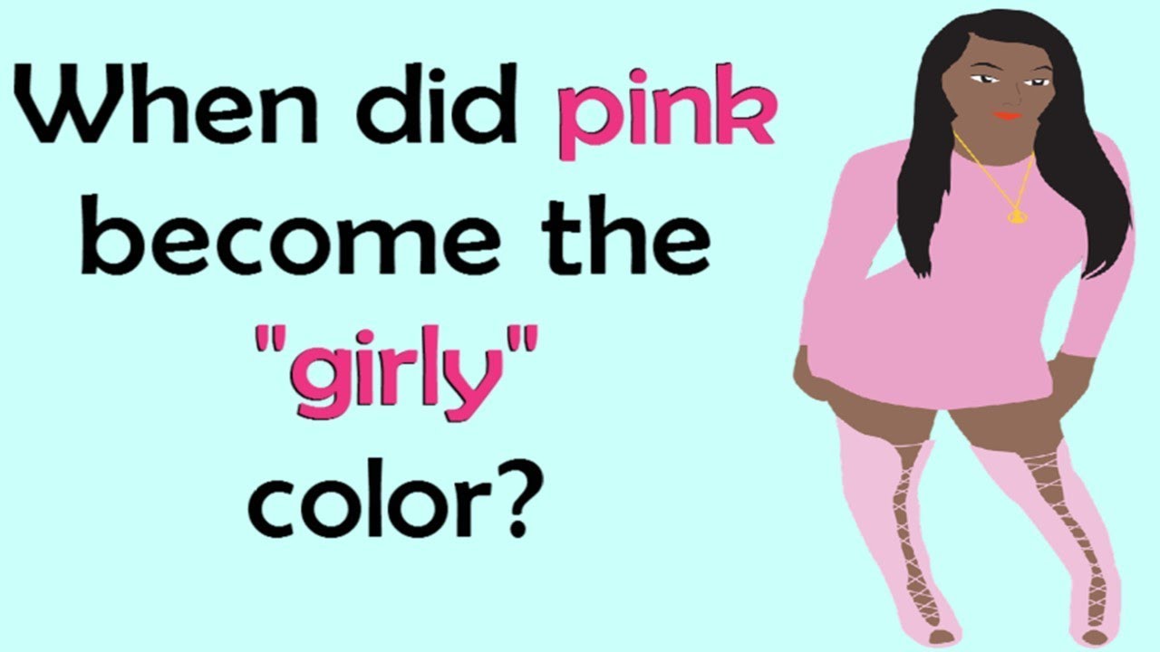 General Knowledge Question and Answer When did pink the