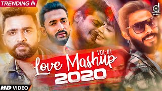 Love mashup 2020 (dexter beats ...