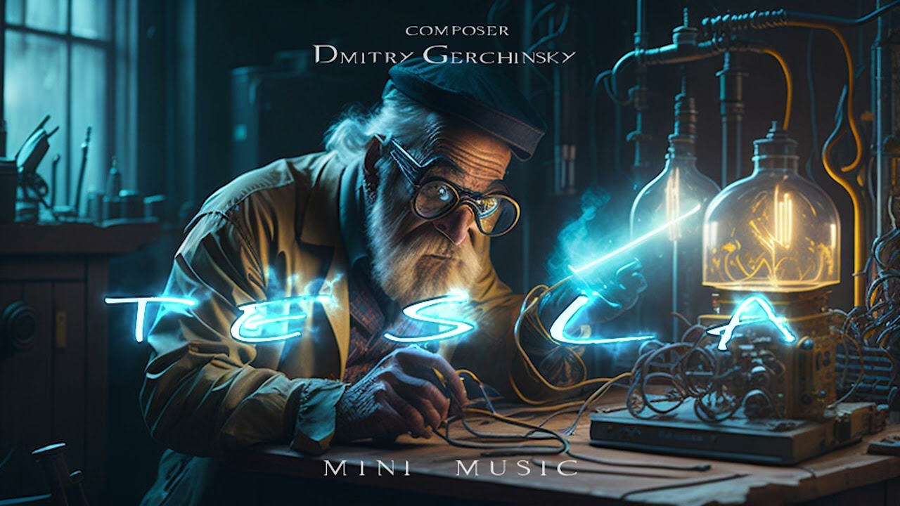 HOW GRANDFATHER FOUND THE CURRENT - TESLA EXPERIMENT