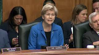 RM Warren Speech in Opposition to Clarity Act Markup