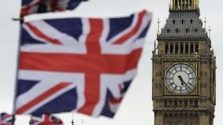 Economics of the Brexit vote