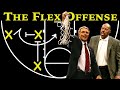 The Rise and Fall of the Flex Offense