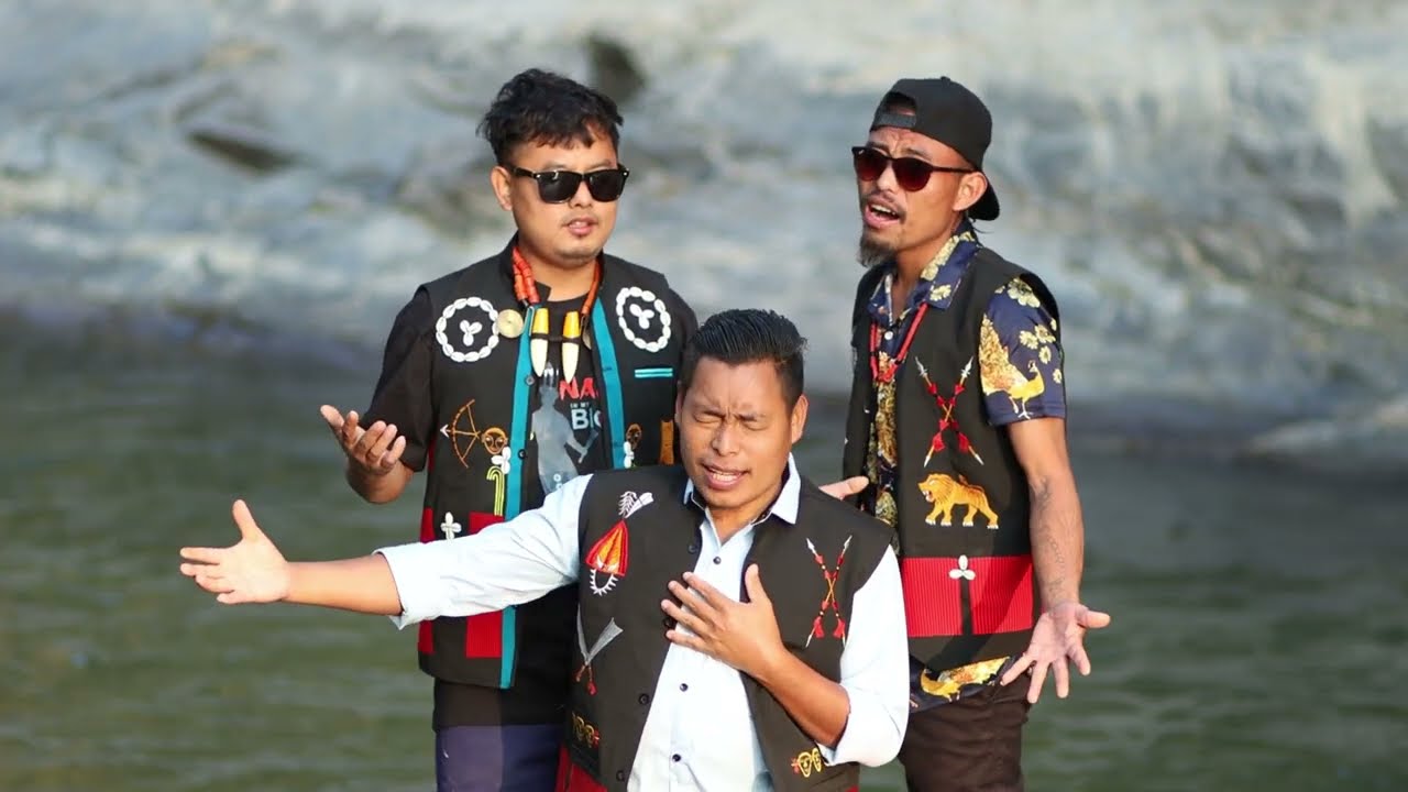 Jubilee Song | Official Music Video | YTC 75th Years Celebration | Tribal Squad