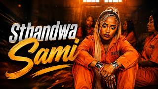 STHANDWA SAMI ❤️ | Soulful Amapiano 2026 | Official Music Video