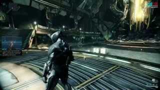 Warframe | Update 14 | New Tutorial + Tenno's story and the Ship