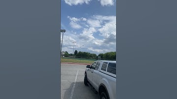 Birds Chasing a FPV Drone!