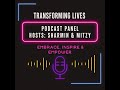 Transforming Lives, True Azimuth, Grief, Psychedelics, Writing, and Purpose with G. Scott Graham