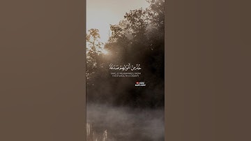 ما تيسر من سورة التوبة | بصوت القارئ عبدالله الخلف