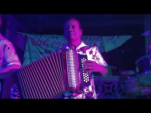 Inocente Chente Sanjur Sufro Por Mi Error EN VIVO 2025 