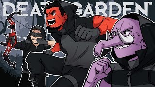 Cartoonz clothing line: http://cartoonz.spreadshirt.com send fanmail
here! po box 18002 greensboro, nc 27419-8002 want a lootcrate?
http://www.lootcrate.com/...