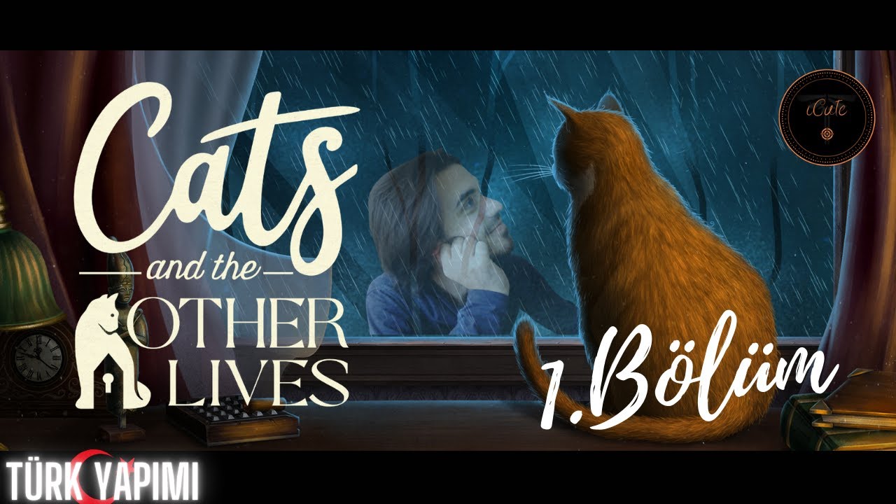 Ready go to ... https://www.youtube.com/watch?v=vu2IJBQvWn8u0026t=1s [ SENSÄ°N PÄ°SÄ° PÄ°SÄ°!! | Cats and the Other Lives | 1.BÃLÃM | TÃRKÃE | #tÃ¼rkoyunu]