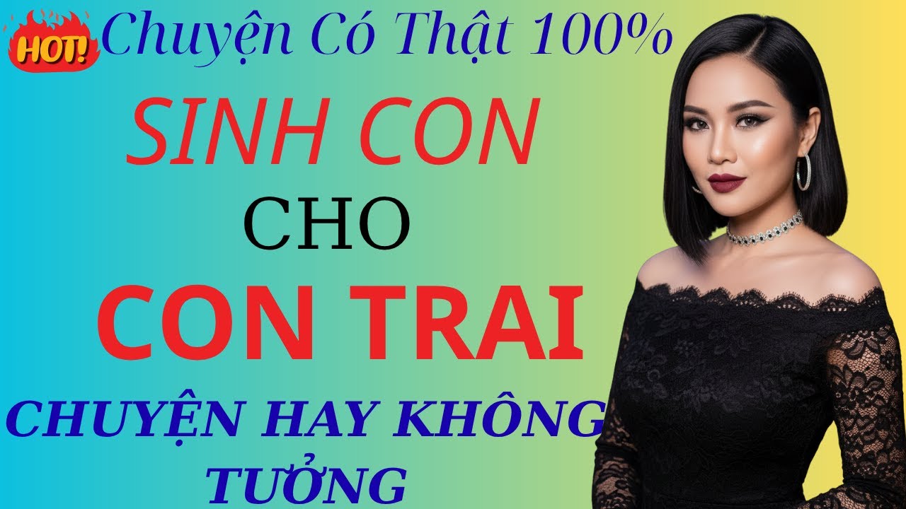 Truyện Ngắn Cực Nóng: 