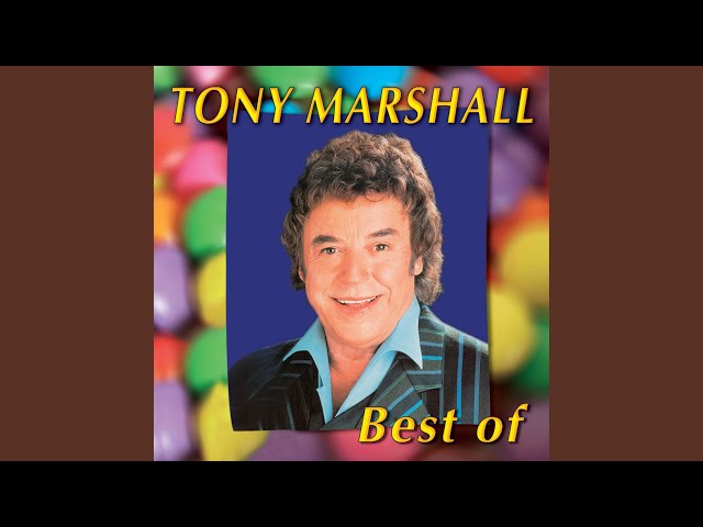 Tony Marshall - Wo die Sonne scheint