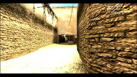 CS:S [DEMO] [FREE] 4K WITH DOUBLE AWP