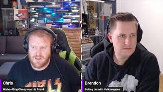 The Extra Shift 194 - Offside: The Harold Ballard Story