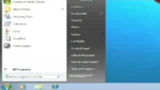 How to Customize the Windows 7 taskbar.