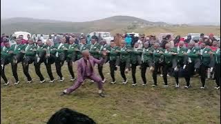 Royal Messengers idlala oLundi