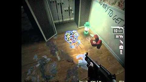 Left 4 Dead Gameplay I HATE MOUNTAINS Part 4/4