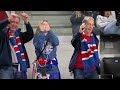 Sven Andrighetto | LGT MVP Award Nominee