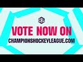 Sven Andrighetto | LGT MVP Award Nominee