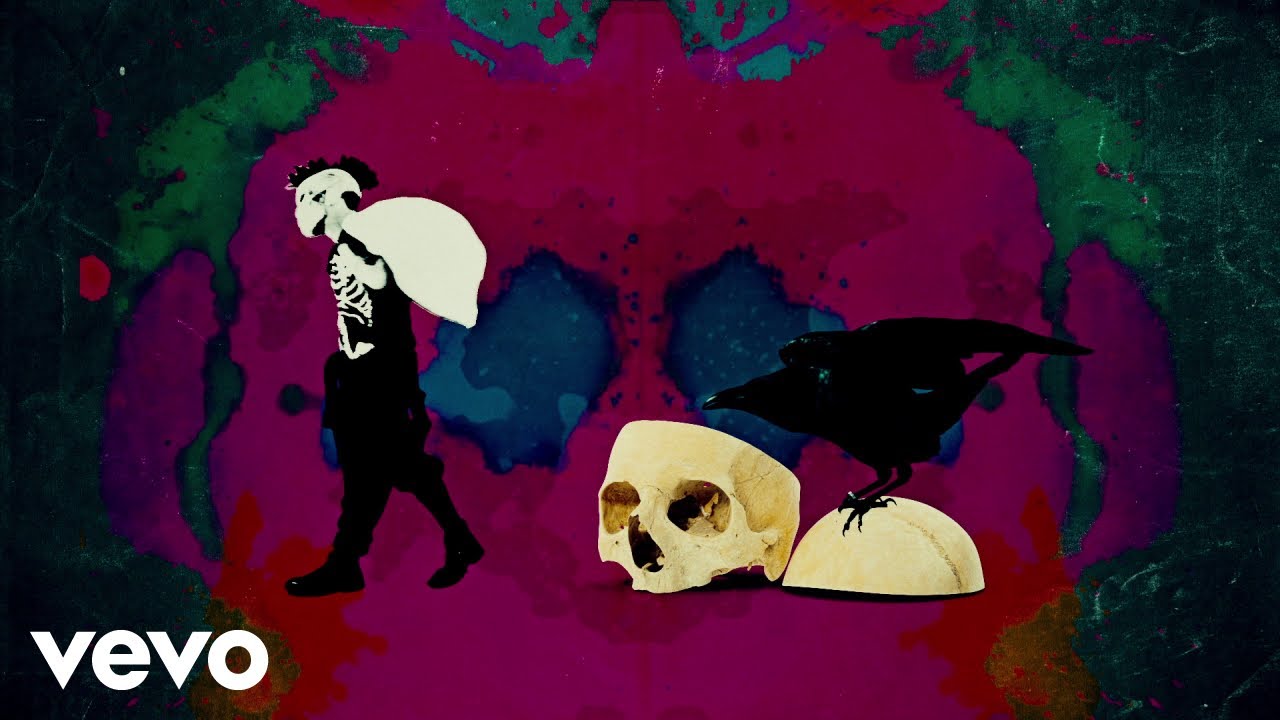 NHC - Devil That You Know (Official Video) NHC - Devil That You Know (Official Video)