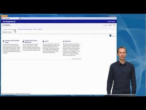 Content Creation with KnowledgePulse