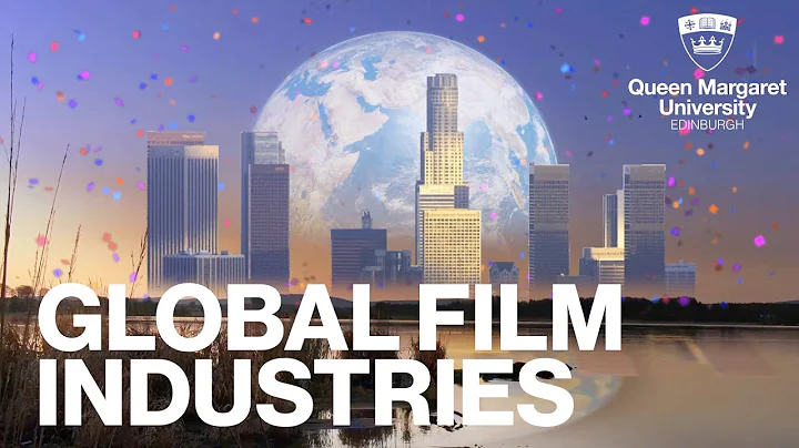 MSc Global Film Industries at Queen Margaret University