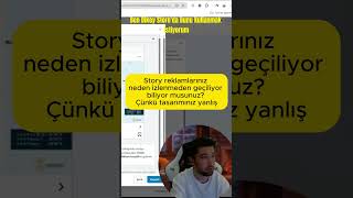Instagram Story Reklam Ayarları (2026 Tasarım Rehberi)