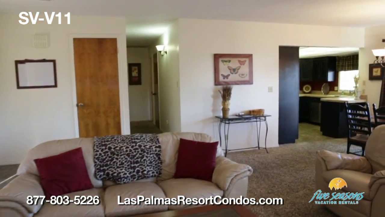 Vacation Rental St Utah SVV11 YouTube