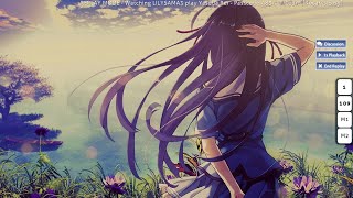 osu! Passcode 4854 -TV  DT 155pp TOP PLAY