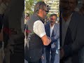 Jackie Shroff Proves Why He's Bollywood's Ultimate Style Icon #bollywood #bhidu #shorts #viral