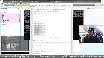 Reverse Engineering - Épisode 3