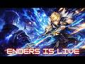 GENSHIN IMPACT | ACCOUNT REVIEW 🔎| WITH ENDERS #genshinimpact #facecam