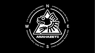 アナハゼティ登録者12万人記念ライブ！