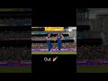 Hardik Pandya ne pahli bar bar out Kiya golden duck out #hardik #viratkohli #wcc3 #india #music