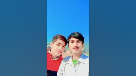 Madni did a devious magic trick for his friend 😂😂