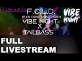 Ear  fcld  full livestream